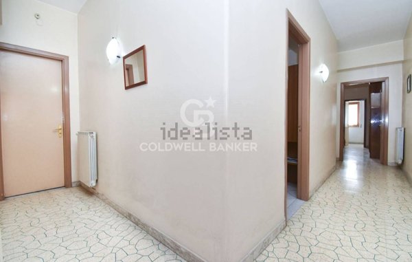 appartamento in vendita ad Adrano