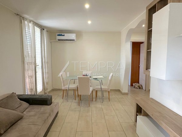 appartamento in vendita ad Adrano
