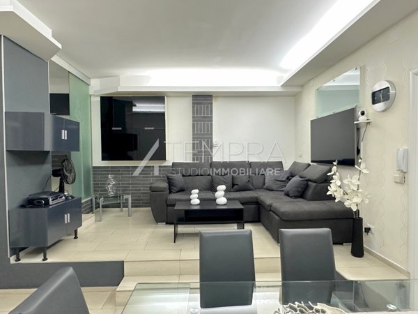 appartamento in vendita ad Adrano