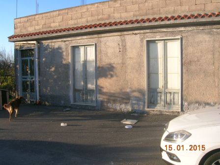 casa indipendente in vendita ad Adrano