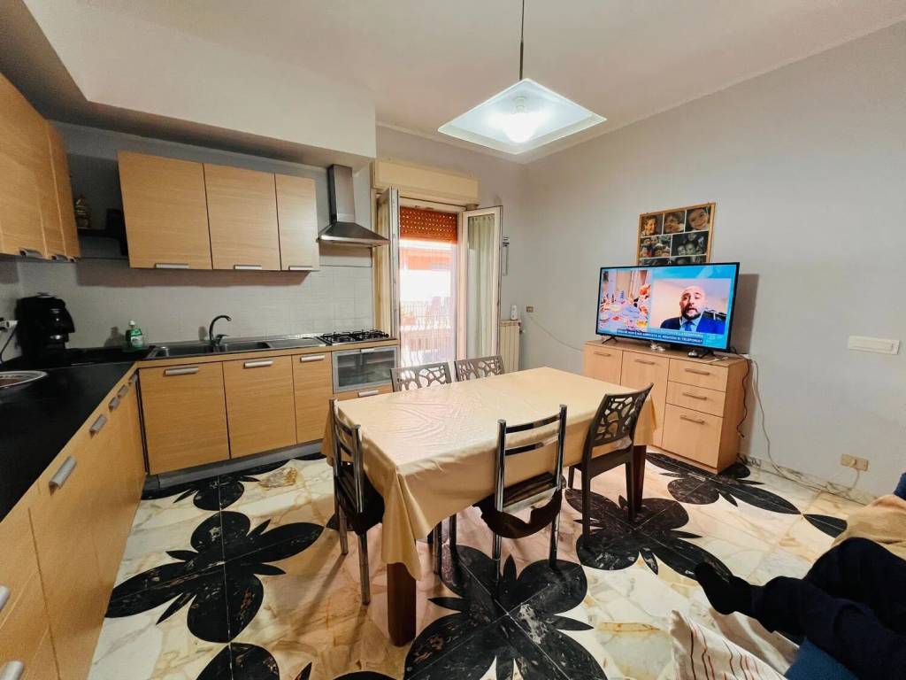 casa indipendente in vendita ad Adrano