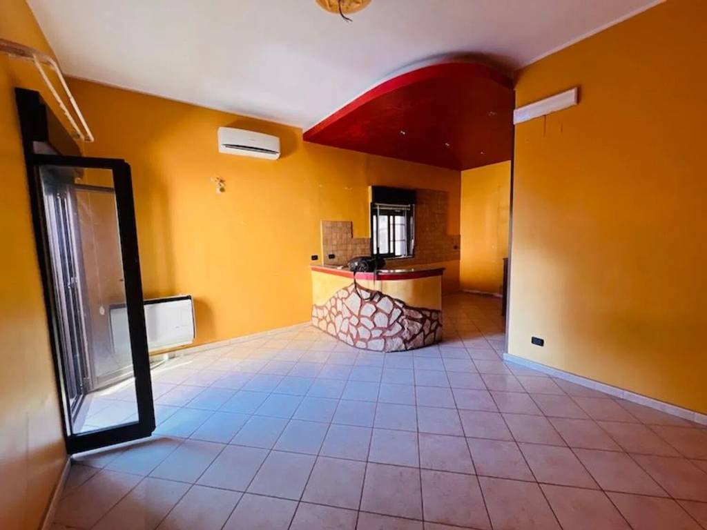 appartamento in vendita ad Adrano