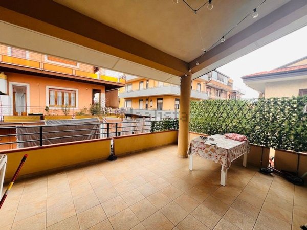 appartamento in vendita ad Adrano