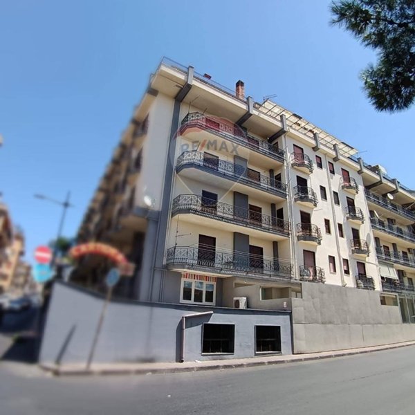 appartamento in vendita ad Adrano