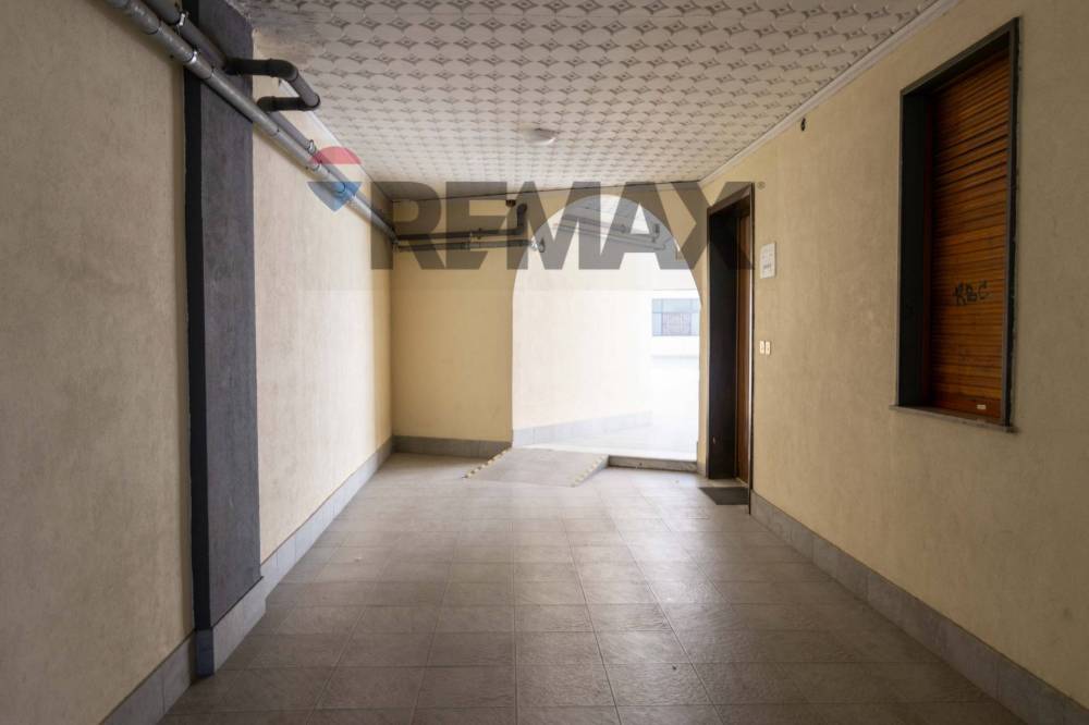 appartamento in vendita ad Adrano
