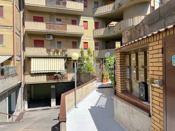 appartamento in vendita ad Adrano