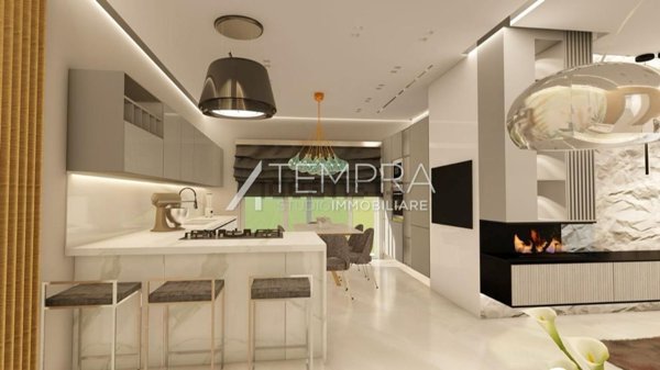 appartamento in vendita ad Adrano