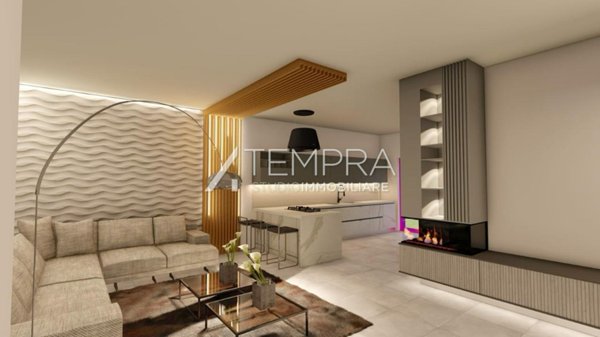 appartamento in vendita ad Adrano