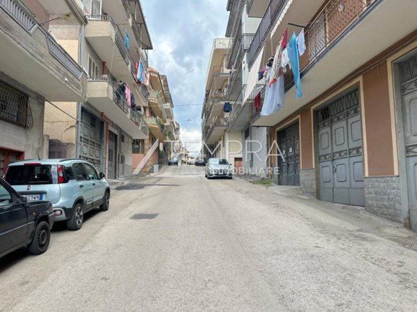 appartamento in vendita ad Adrano