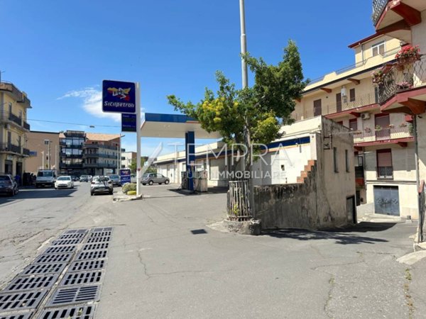 appartamento in vendita ad Adrano