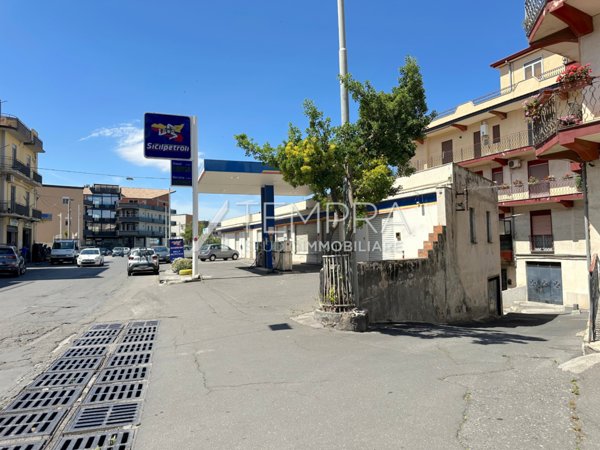 appartamento in vendita ad Adrano