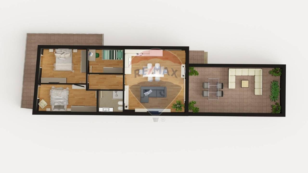 casa indipendente in vendita ad Adrano