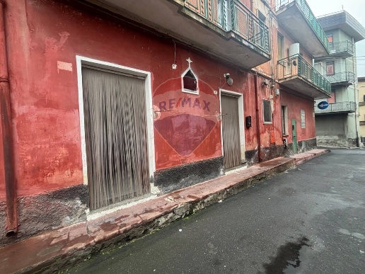 appartamento in vendita ad Adrano