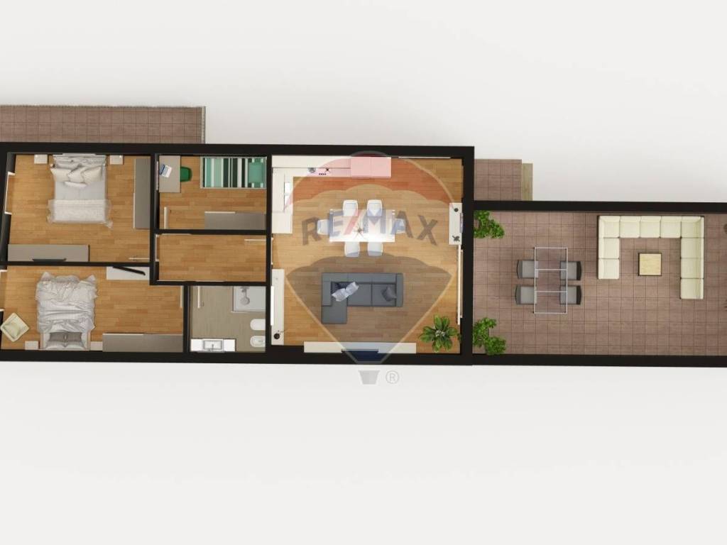 casa indipendente in vendita ad Adrano