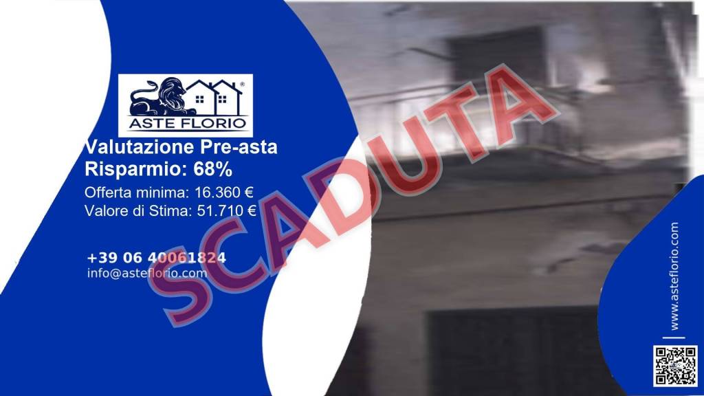 negozio in vendita ad Adrano