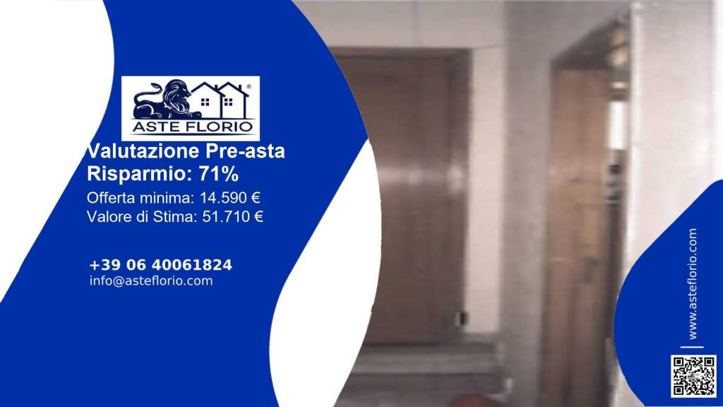 appartamento in vendita ad Adrano