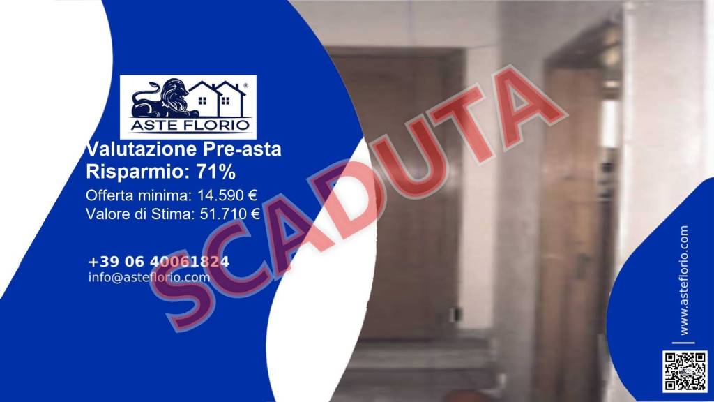 appartamento in vendita ad Adrano