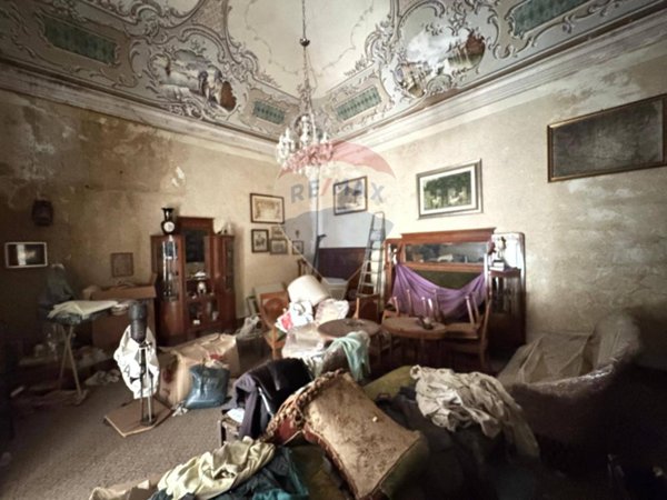 appartamento in vendita ad Adrano