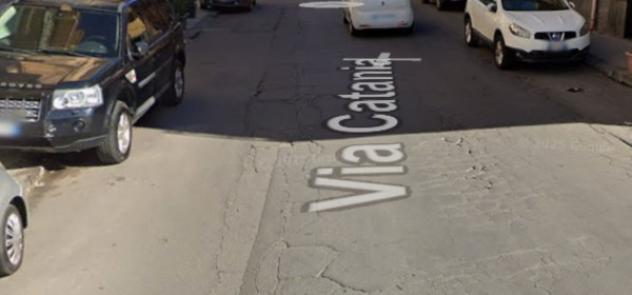 appartamento in vendita ad Adrano