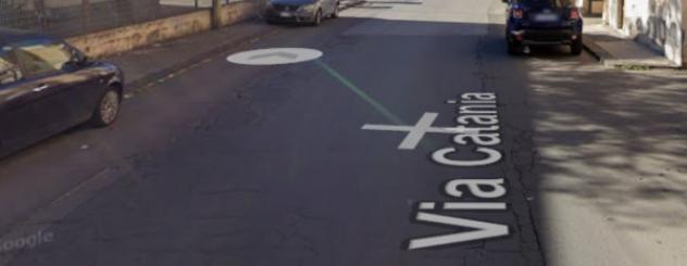 appartamento in vendita ad Adrano