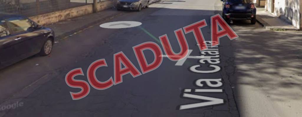 appartamento in vendita ad Adrano