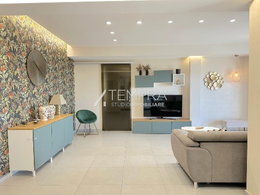 appartamento in vendita ad Adrano