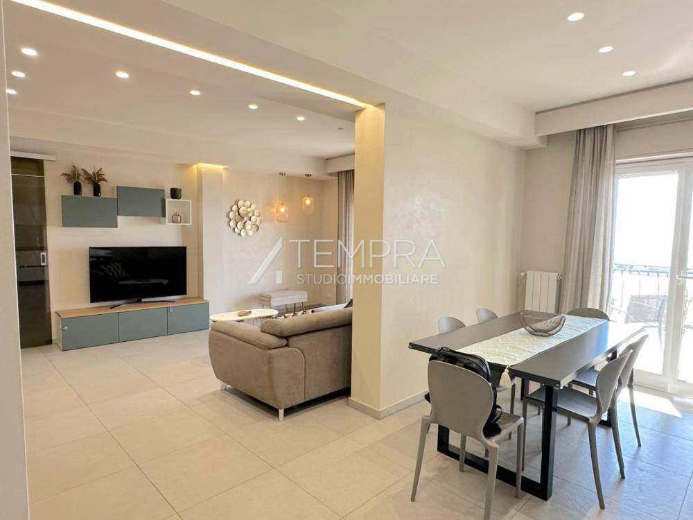 appartamento in vendita ad Adrano