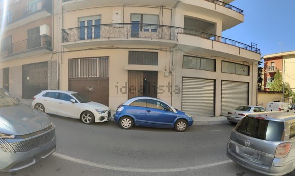 appartamento in vendita ad Adrano