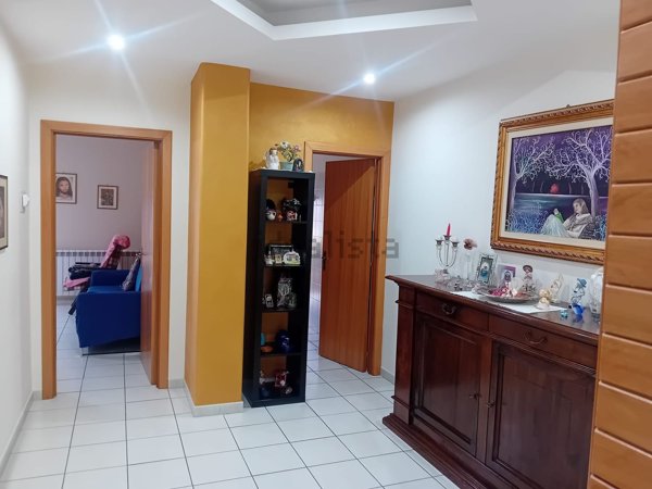 appartamento in vendita ad Adrano