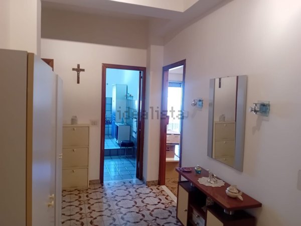 appartamento in vendita ad Adrano