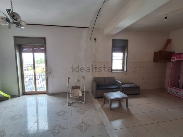 appartamento in vendita ad Adrano