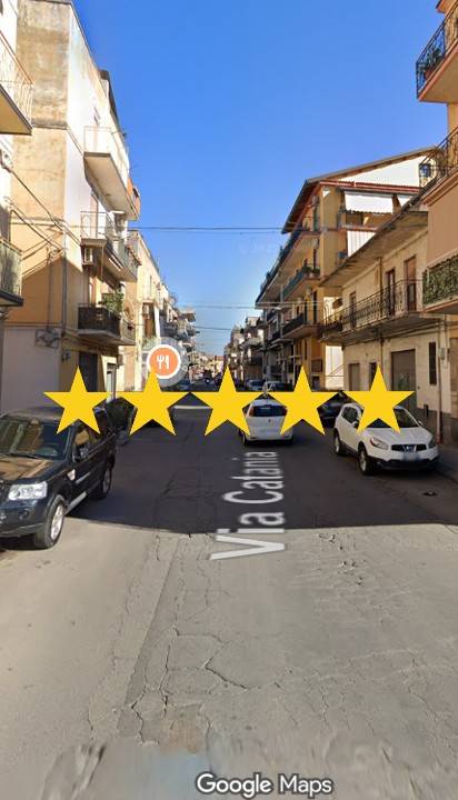 appartamento in vendita ad Adrano