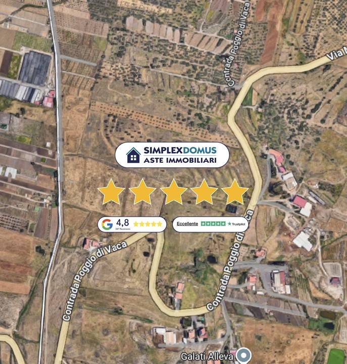 monolocale in vendita ad Adrano