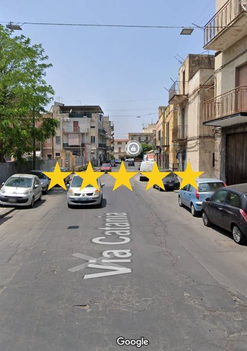 appartamento in vendita ad Adrano