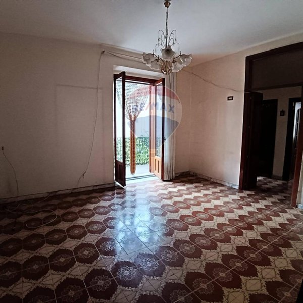 appartamento in vendita ad Adrano