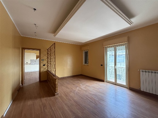 appartamento in vendita ad Adrano