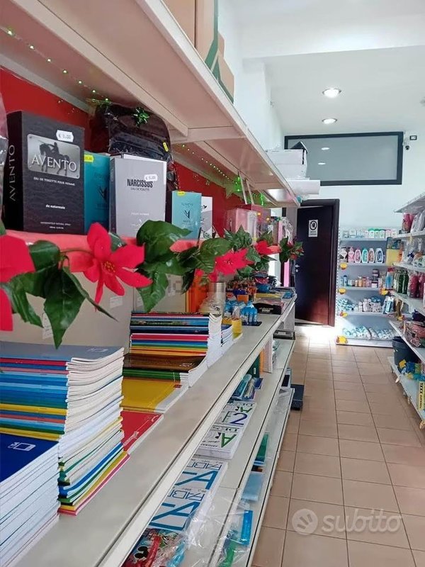 ufficio in vendita ad Adrano