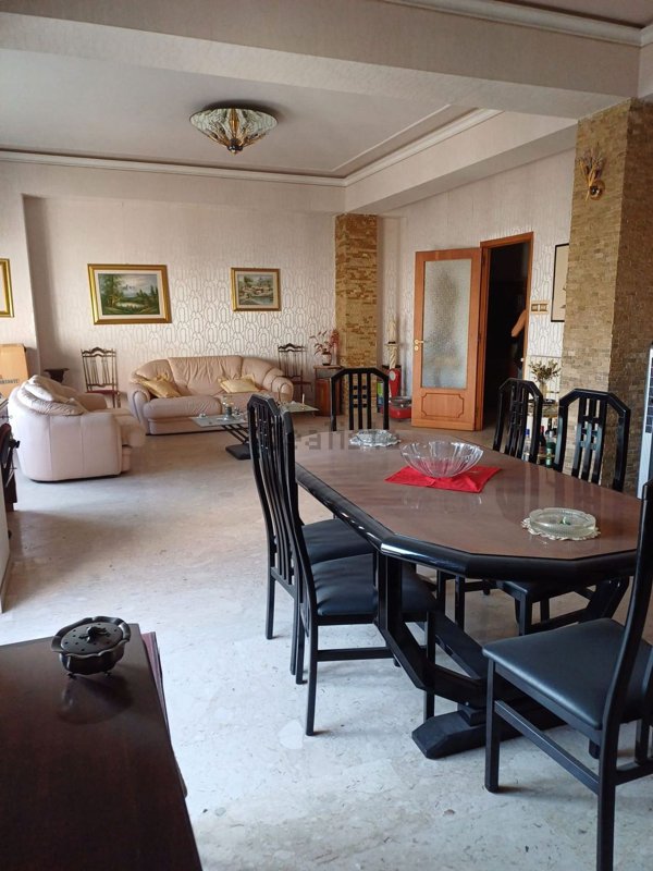 appartamento in vendita ad Adrano