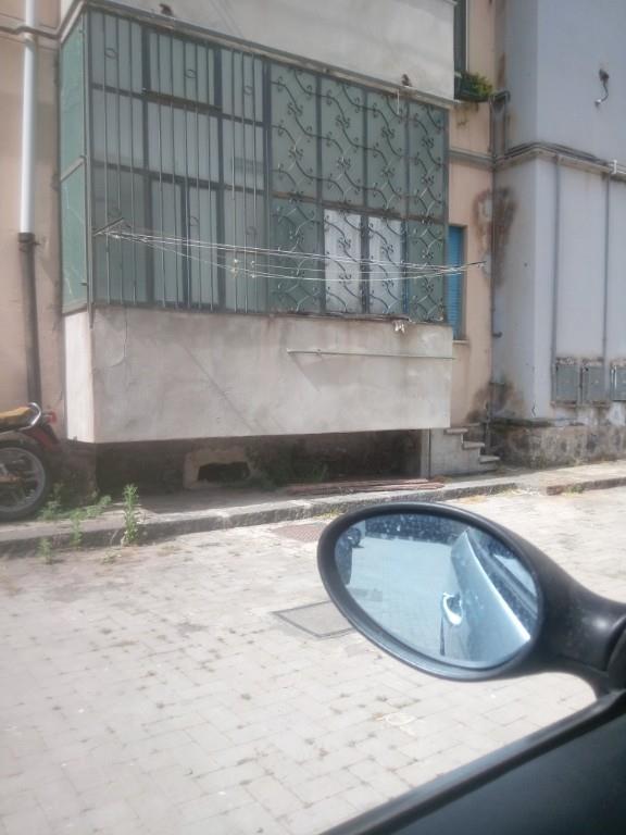 appartamento in vendita ad Adrano