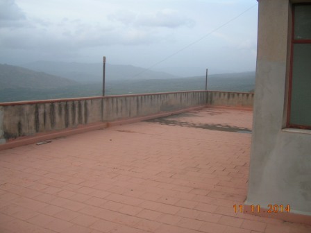 appartamento in vendita ad Adrano