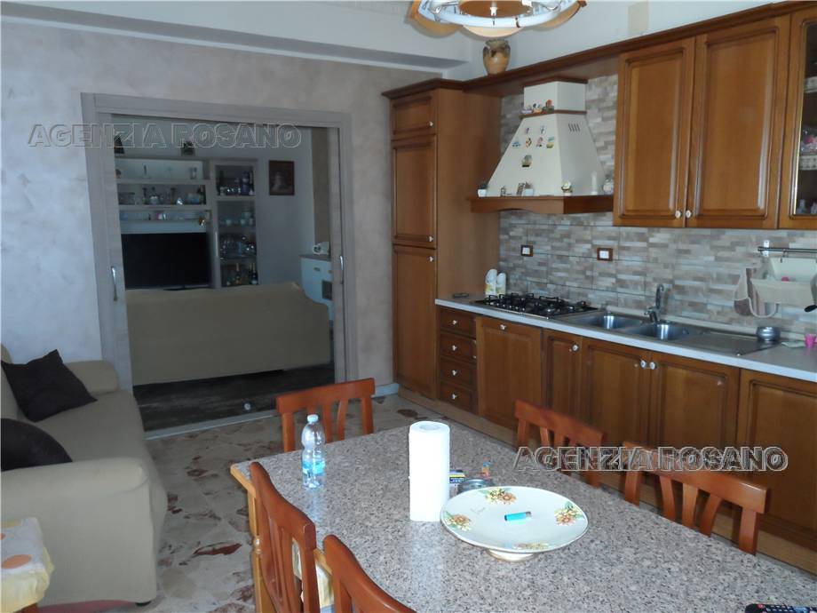 appartamento in vendita ad Adrano