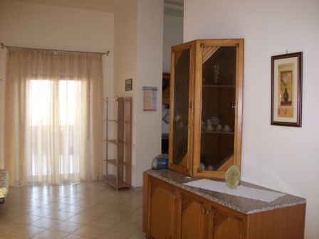 appartamento in vendita ad Adrano