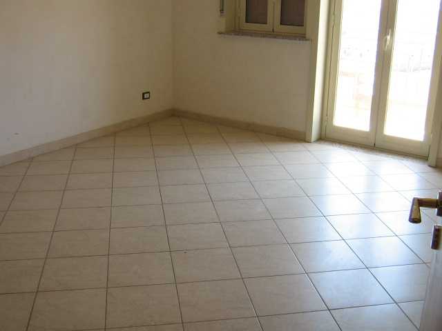 appartamento in vendita ad Adrano