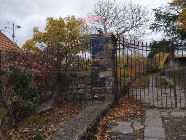 terreno agricolo in vendita ad Adrano