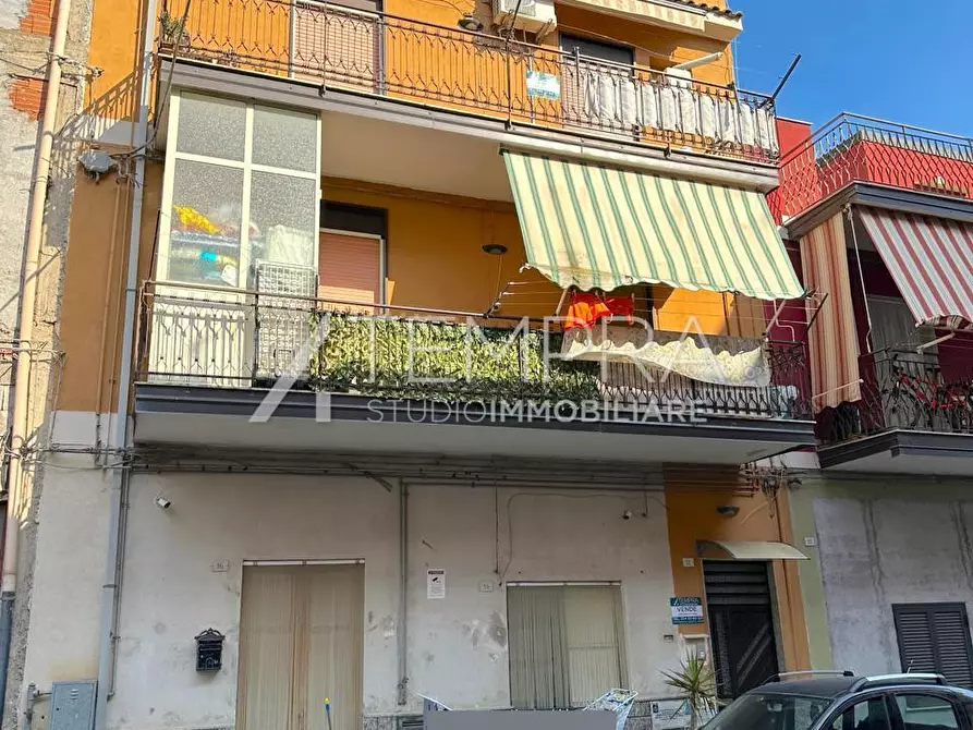 appartamento in vendita ad Adrano