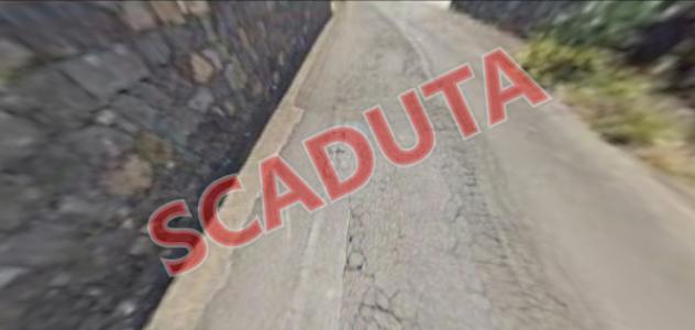 terreno agricolo in vendita ad Adrano