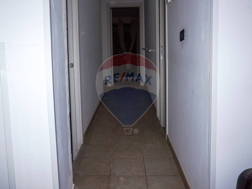 appartamento in vendita ad Adrano