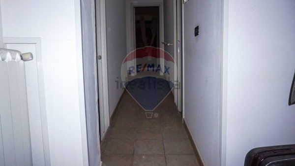 appartamento in vendita ad Adrano