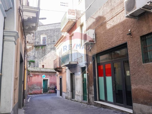 appartamento in vendita ad Adrano