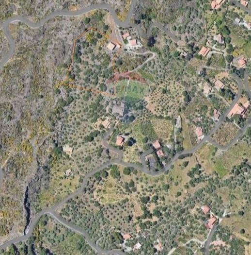 casale in vendita ad Adrano